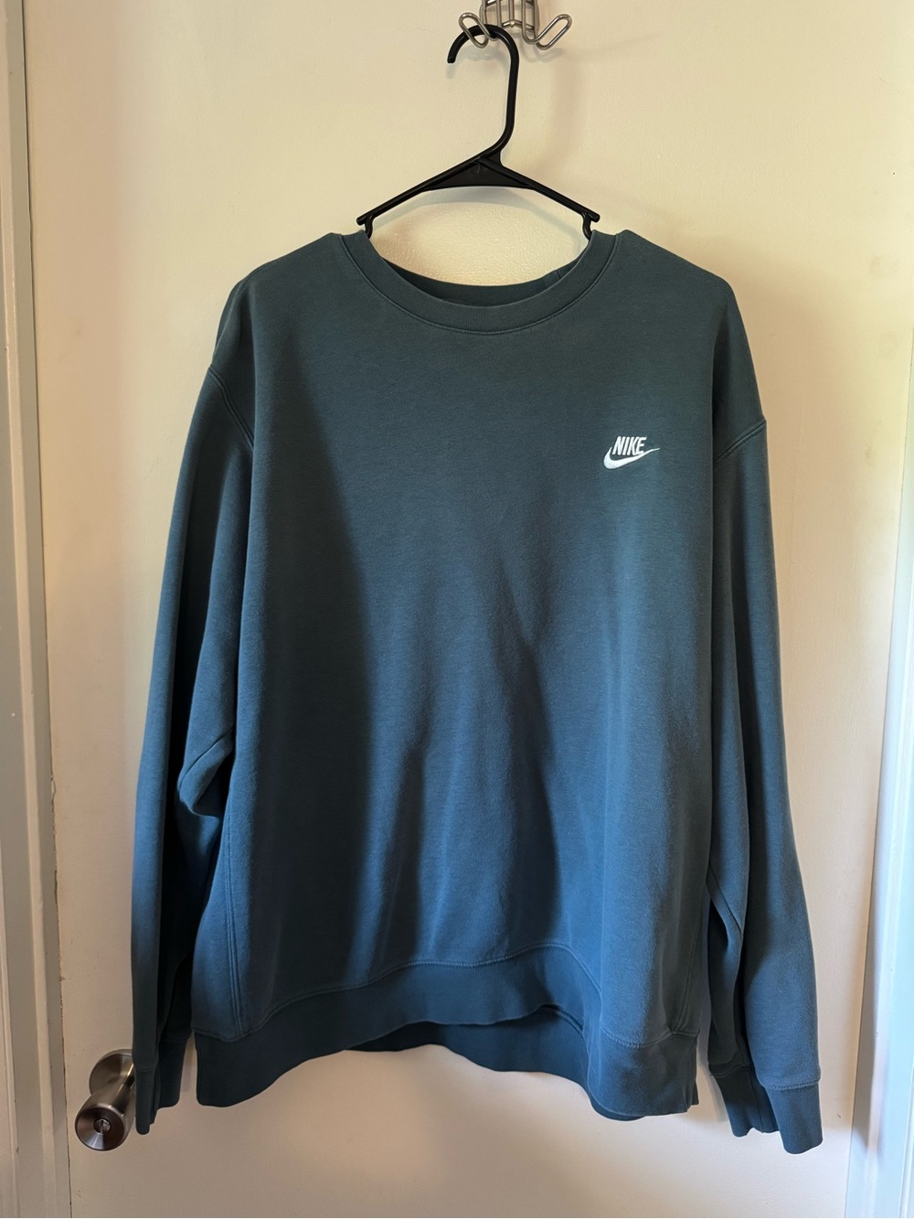 Nike Men's Crewneck Sweatshirt
